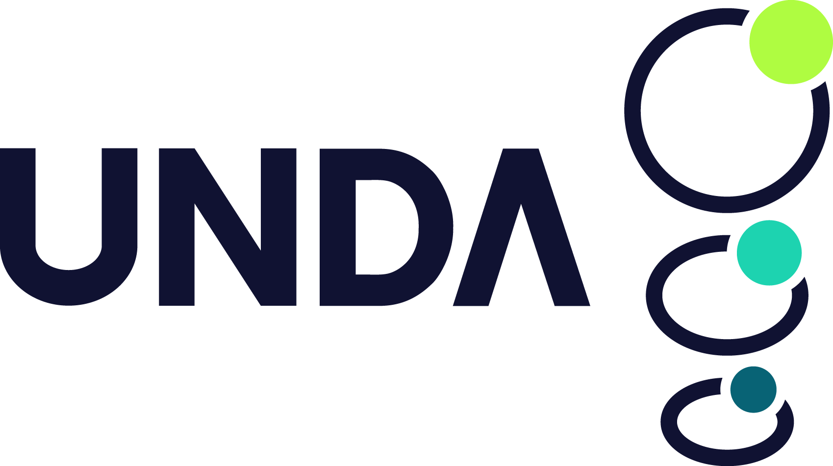 Logo UNDA